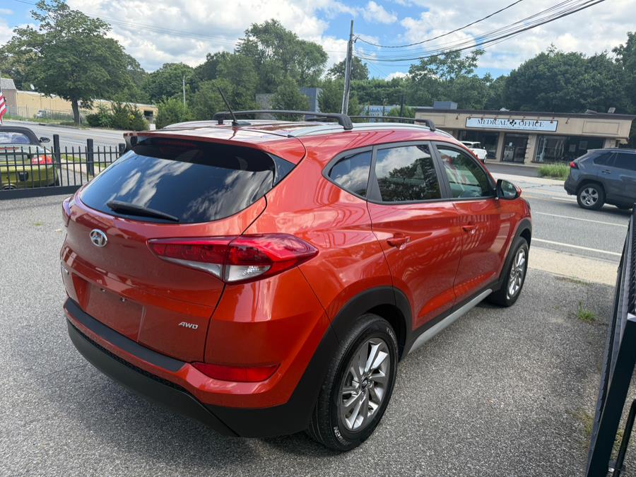 2017 Hyundai Tucson SE AWD, available for sale in Huntington Station, New York | Huntington Auto Mall. Huntington Station, New York 2017 Hyundai Tucson SE AWD, available for sale in Huntington Station, New York | Huntington Auto Mall. Huntington Station, New York