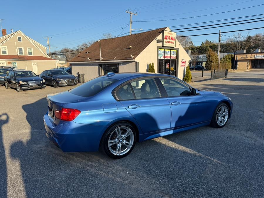 2015 BMW 3 Series 4dr Sdn 328i xDrive AWD SULEV, available for sale in Huntington Station, New York | Huntington Auto Mall. Huntington Station, New York 2015 BMW 3 Series 4dr Sdn 328i xDrive AWD SULEV, available for sale in Huntington Station, New York | Huntington Auto Mall. Huntington Station, New York