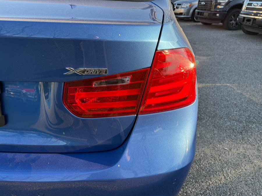 2015 BMW 3 Series 4dr Sdn 328i xDrive AWD SULEV, available for sale in Huntington Station, New York | Huntington Auto Mall. Huntington Station, New York 2015 BMW 3 Series 4dr Sdn 328i xDrive AWD SULEV, available for sale in Huntington Station, New York | Huntington Auto Mall. Huntington Station, New York