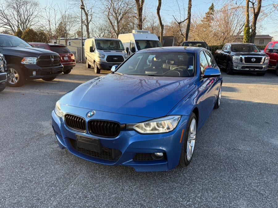 2015 BMW 3 Series 4dr Sdn 328i xDrive AWD SULEV, available for sale in Huntington Station, New York | Huntington Auto Mall. Huntington Station, New York 2015 BMW 3 Series 4dr Sdn 328i xDrive AWD SULEV, available for sale in Huntington Station, New York | Huntington Auto Mall. Huntington Station, New York