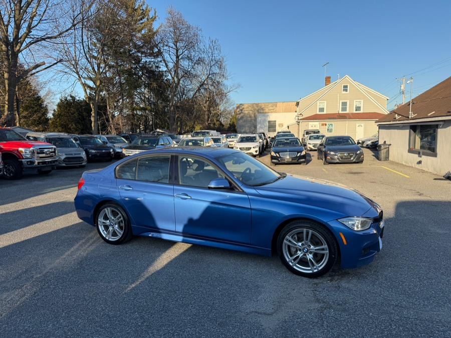 2015 BMW 3 Series 4dr Sdn 328i xDrive AWD SULEV, available for sale in Huntington Station, New York | Huntington Auto Mall. Huntington Station, New York 2015 BMW 3 Series 4dr Sdn 328i xDrive AWD SULEV, available for sale in Huntington Station, New York | Huntington Auto Mall. Huntington Station, New York