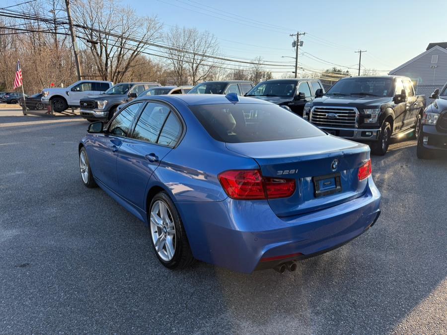 2015 BMW 3 Series 4dr Sdn 328i xDrive AWD SULEV, available for sale in Huntington Station, New York | Huntington Auto Mall. Huntington Station, New York 2015 BMW 3 Series 4dr Sdn 328i xDrive AWD SULEV, available for sale in Huntington Station, New York | Huntington Auto Mall. Huntington Station, New York