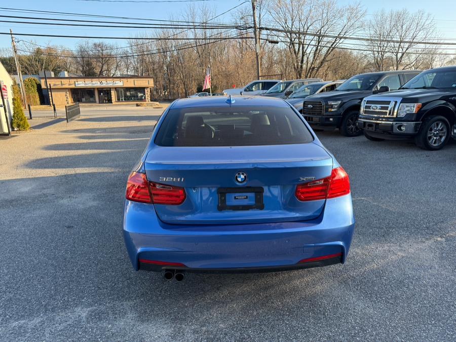 2015 BMW 3 Series 4dr Sdn 328i xDrive AWD SULEV, available for sale in Huntington Station, New York | Huntington Auto Mall. Huntington Station, New York 2015 BMW 3 Series 4dr Sdn 328i xDrive AWD SULEV, available for sale in Huntington Station, New York | Huntington Auto Mall. Huntington Station, New York