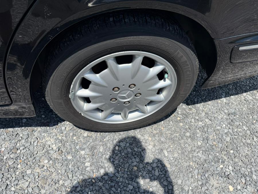 2000 Mercedes-Benz E-Class 4dr Sdn 3.2L, available for sale in West Babylon, New York | Best Buy Auto Stop. West Babylon, New York 2000 Mercedes-Benz E-Class 4dr Sdn 3.2L, available for sale in West Babylon, New York | Best Buy Auto Stop. West Babylon, New York