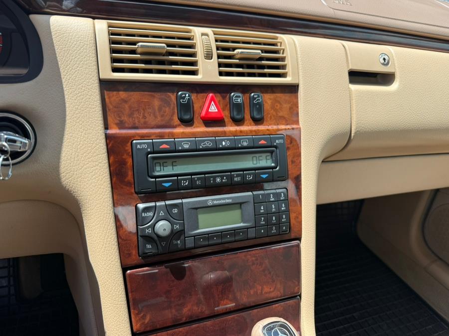 2000 Mercedes-Benz E-Class 4dr Sdn 3.2L, available for sale in West Babylon, New York | Best Buy Auto Stop. West Babylon, New York 2000 Mercedes-Benz E-Class 4dr Sdn 3.2L, available for sale in West Babylon, New York | Best Buy Auto Stop. West Babylon, New York