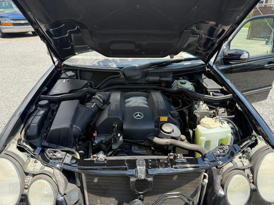 2000 Mercedes-Benz E-Class 4dr Sdn 3.2L, available for sale in West Babylon, New York | Best Buy Auto Stop. West Babylon, New York 2000 Mercedes-Benz E-Class 4dr Sdn 3.2L, available for sale in West Babylon, New York | Best Buy Auto Stop. West Babylon, New York