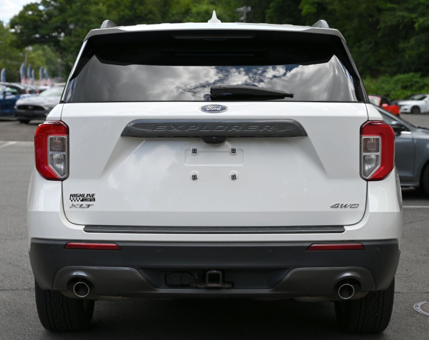 2022 Ford Explorer XLT 4WD, available for sale in Waterbury, Connecticut | Highline Car Connection. Waterbury, Connecticut 2022 Ford Explorer XLT 4WD, available for sale in Waterbury, Connecticut | Highline Car Connection. Waterbury, Connecticut