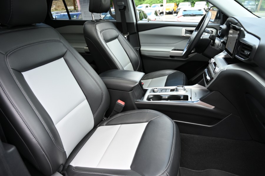 2022 Ford Explorer XLT 4WD, available for sale in Waterbury, Connecticut | Highline Car Connection. Waterbury, Connecticut 2022 Ford Explorer XLT 4WD, available for sale in Waterbury, Connecticut | Highline Car Connection. Waterbury, Connecticut