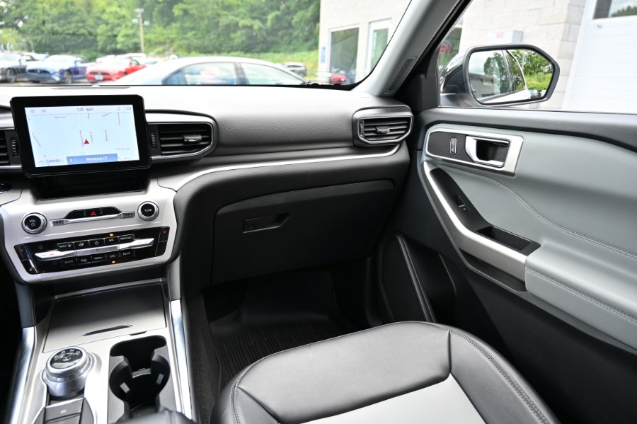 2022 Ford Explorer XLT 4WD, available for sale in Waterbury, Connecticut | Highline Car Connection. Waterbury, Connecticut 2022 Ford Explorer XLT 4WD, available for sale in Waterbury, Connecticut | Highline Car Connection. Waterbury, Connecticut