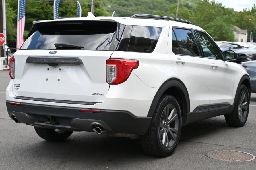 2022 Ford Explorer XLT 4WD, available for sale in Waterbury, Connecticut | Highline Car Connection. Waterbury, Connecticut 2022 Ford Explorer XLT 4WD, available for sale in Waterbury, Connecticut | Highline Car Connection. Waterbury, Connecticut