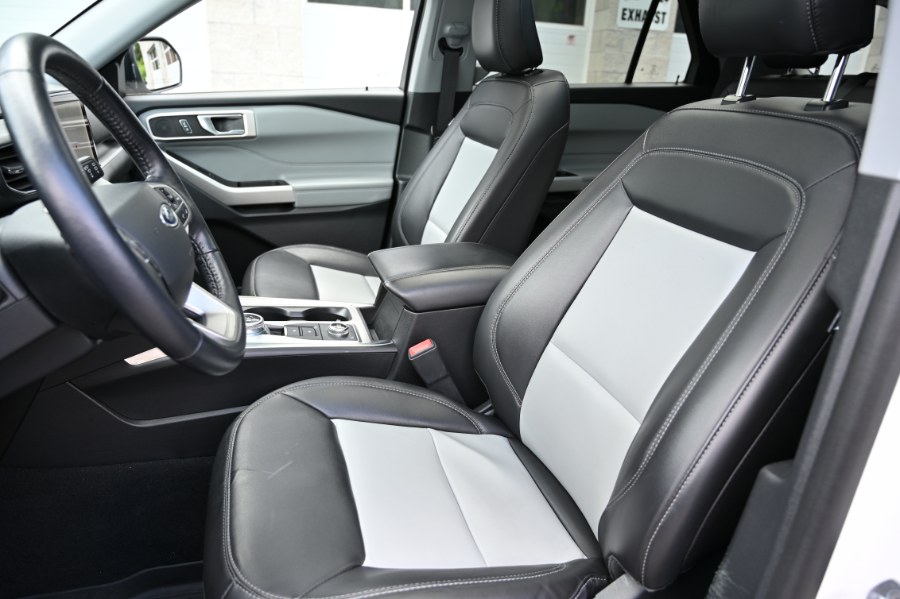 2022 Ford Explorer XLT 4WD, available for sale in Waterbury, Connecticut | Highline Car Connection. Waterbury, Connecticut 2022 Ford Explorer XLT 4WD, available for sale in Waterbury, Connecticut | Highline Car Connection. Waterbury, Connecticut