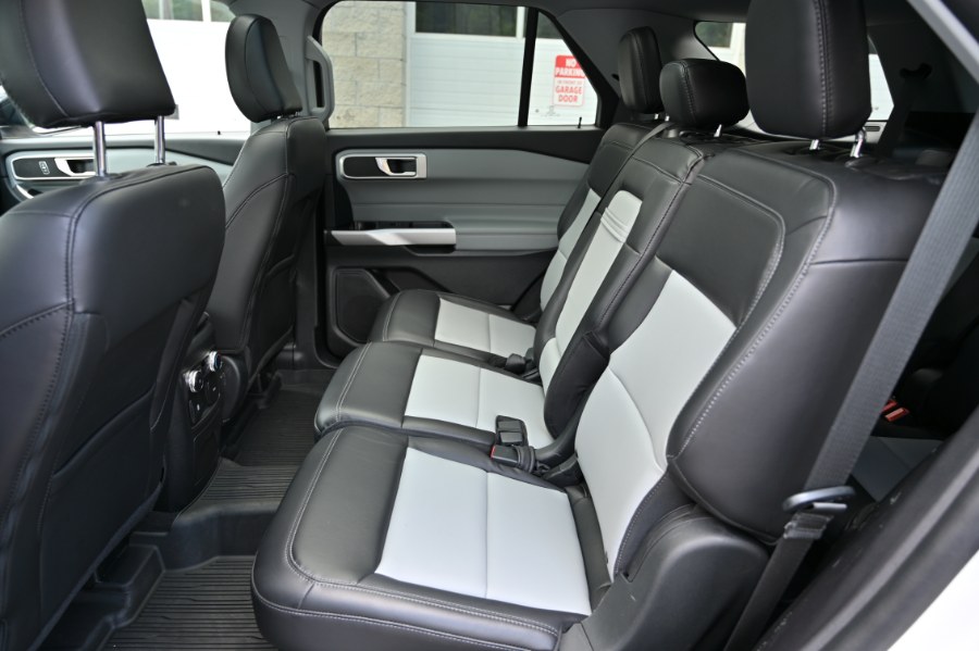 2022 Ford Explorer XLT 4WD, available for sale in Waterbury, Connecticut | Highline Car Connection. Waterbury, Connecticut 2022 Ford Explorer XLT 4WD, available for sale in Waterbury, Connecticut | Highline Car Connection. Waterbury, Connecticut