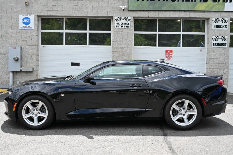 2022 Chevrolet Camaro 2dr Cpe 1LT, available for sale in Waterbury, Connecticut | Highline Car Connection. Waterbury, Connecticut 2022 Chevrolet Camaro 2dr Cpe 1LT, available for sale in Waterbury, Connecticut | Highline Car Connection. Waterbury, Connecticut