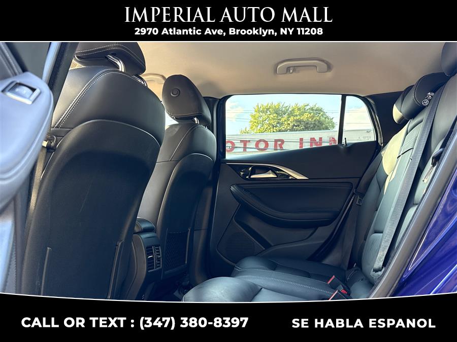 2017 INFINITI QX30 Luxury AWD, available for sale in Brooklyn, New York | Imperial Auto Mall. Brooklyn, New York 2017 INFINITI QX30 Luxury AWD, available for sale in Brooklyn, New York | Imperial Auto Mall. Brooklyn, New York