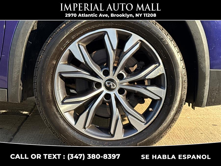 2017 INFINITI QX30 Luxury AWD, available for sale in Brooklyn, New York | Imperial Auto Mall. Brooklyn, New York 2017 INFINITI QX30 Luxury AWD, available for sale in Brooklyn, New York | Imperial Auto Mall. Brooklyn, New York