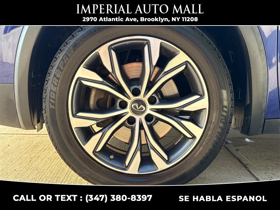 2017 INFINITI QX30 Luxury AWD, available for sale in Brooklyn, New York | Imperial Auto Mall. Brooklyn, New York 2017 INFINITI QX30 Luxury AWD, available for sale in Brooklyn, New York | Imperial Auto Mall. Brooklyn, New York