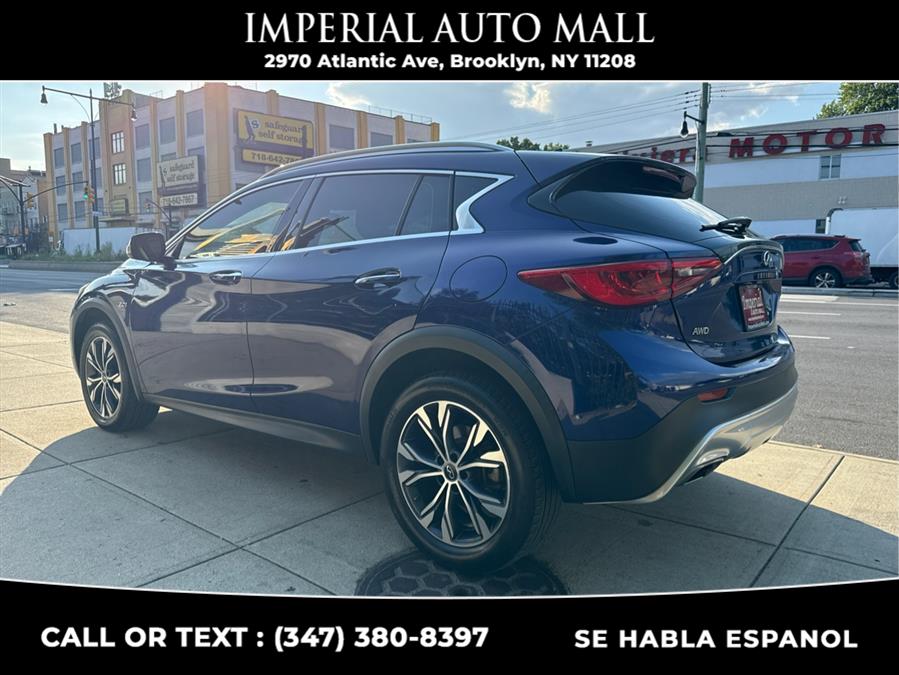 2017 INFINITI QX30 Luxury AWD, available for sale in Brooklyn, New York | Imperial Auto Mall. Brooklyn, New York 2017 INFINITI QX30 Luxury AWD, available for sale in Brooklyn, New York | Imperial Auto Mall. Brooklyn, New York