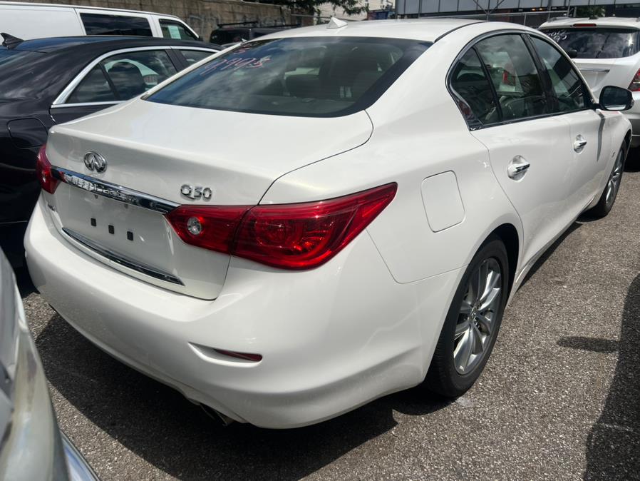 2015 INFINITI Q50 4dr Sdn Premium AWD, available for sale in Brooklyn, New York | Atlantic Used Car Sales. Brooklyn, New York 2015 INFINITI Q50 4dr Sdn Premium AWD, available for sale in Brooklyn, New York | Atlantic Used Car Sales. Brooklyn, New York