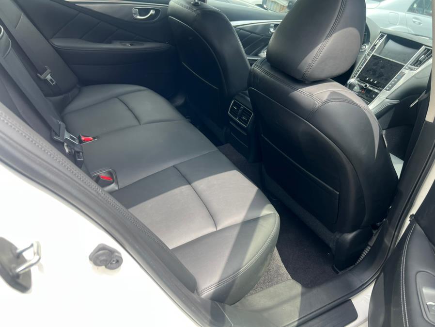 2015 INFINITI Q50 4dr Sdn Premium AWD, available for sale in Brooklyn, New York | Atlantic Used Car Sales. Brooklyn, New York 2015 INFINITI Q50 4dr Sdn Premium AWD, available for sale in Brooklyn, New York | Atlantic Used Car Sales. Brooklyn, New York