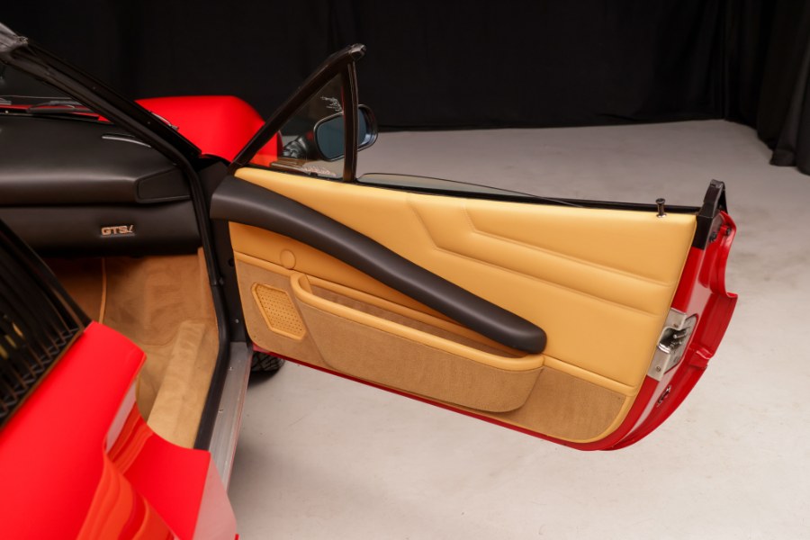 1983 Ferrari 308 GTSi QV Euro, available for sale in North Salem, New York | Meccanic Shop North Inc. North Salem, New York 1983 Ferrari 308 GTSi QV Euro, available for sale in North Salem, New York | Meccanic Shop North Inc. North Salem, New York