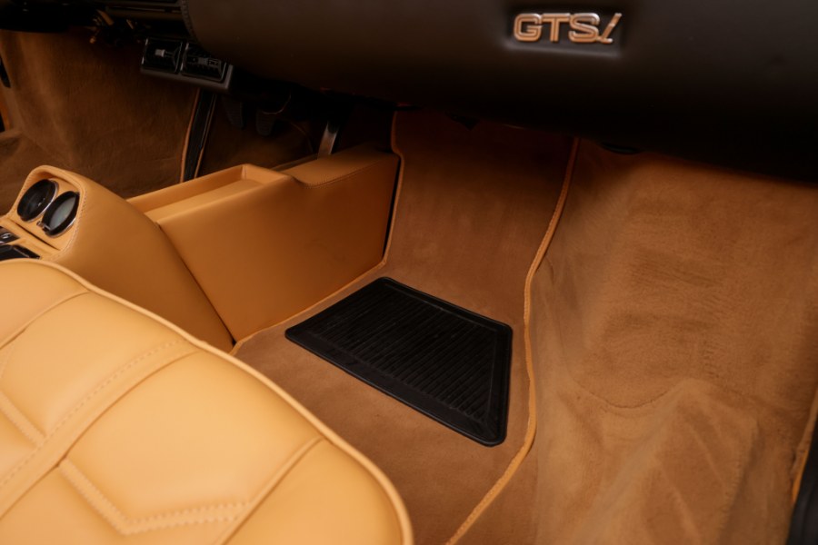 1983 Ferrari 308 GTSi QV Euro, available for sale in North Salem, New York | Meccanic Shop North Inc. North Salem, New York 1983 Ferrari 308 GTSi QV Euro, available for sale in North Salem, New York | Meccanic Shop North Inc. North Salem, New York