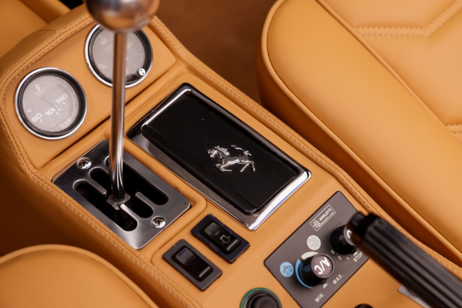 1983 Ferrari 308 GTSi QV Euro, available for sale in North Salem, New York | Meccanic Shop North Inc. North Salem, New York 1983 Ferrari 308 GTSi QV Euro, available for sale in North Salem, New York | Meccanic Shop North Inc. North Salem, New York