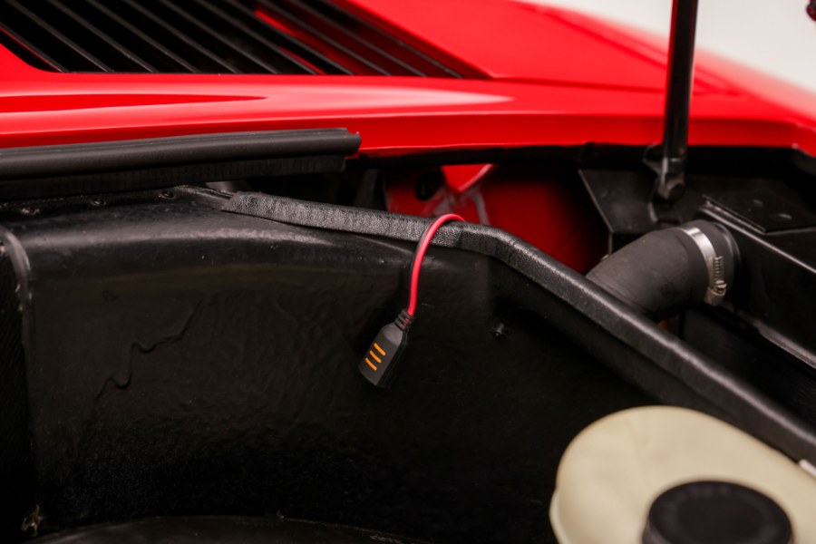 1983 Ferrari 308 GTSi QV Euro, available for sale in North Salem, New York | Meccanic Shop North Inc. North Salem, New York 1983 Ferrari 308 GTSi QV Euro, available for sale in North Salem, New York | Meccanic Shop North Inc. North Salem, New York
