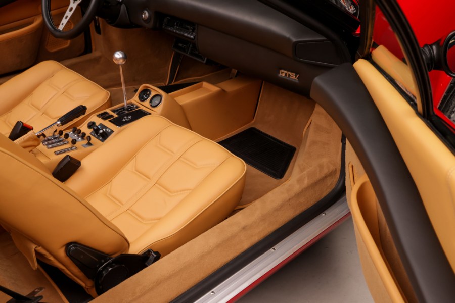 1983 Ferrari 308 GTSi QV Euro, available for sale in North Salem, New York | Meccanic Shop North Inc. North Salem, New York 1983 Ferrari 308 GTSi QV Euro, available for sale in North Salem, New York | Meccanic Shop North Inc. North Salem, New York