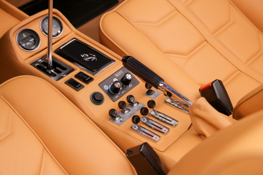 1983 Ferrari 308 GTSi QV Euro, available for sale in North Salem, New York | Meccanic Shop North Inc. North Salem, New York 1983 Ferrari 308 GTSi QV Euro, available for sale in North Salem, New York | Meccanic Shop North Inc. North Salem, New York