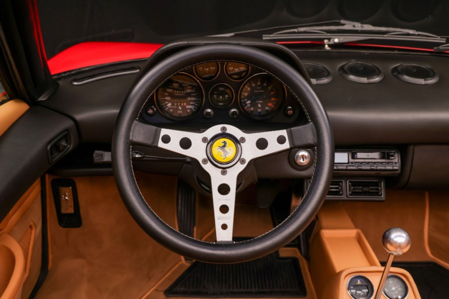 1983 Ferrari 308 GTSi QV Euro, available for sale in North Salem, New York | Meccanic Shop North Inc. North Salem, New York 1983 Ferrari 308 GTSi QV Euro, available for sale in North Salem, New York | Meccanic Shop North Inc. North Salem, New York