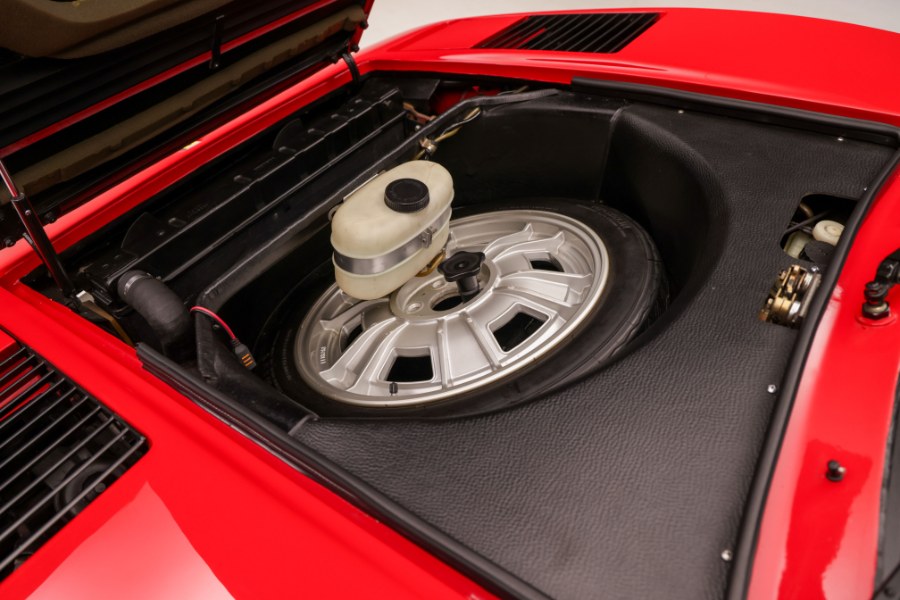 1983 Ferrari 308 GTSi QV Euro, available for sale in North Salem, New York | Meccanic Shop North Inc. North Salem, New York 1983 Ferrari 308 GTSi QV Euro, available for sale in North Salem, New York | Meccanic Shop North Inc. North Salem, New York