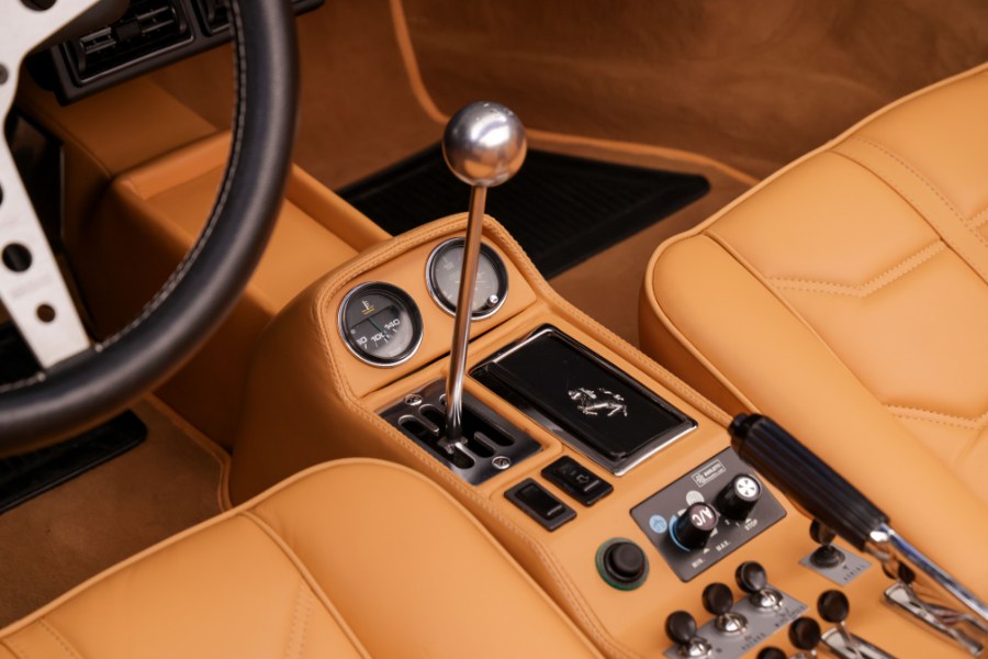 1983 Ferrari 308 GTSi QV Euro, available for sale in North Salem, New York | Meccanic Shop North Inc. North Salem, New York 1983 Ferrari 308 GTSi QV Euro, available for sale in North Salem, New York | Meccanic Shop North Inc. North Salem, New York