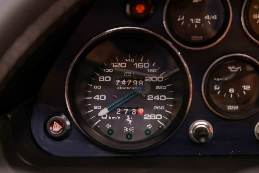 1983 Ferrari 308 GTSi QV Euro, available for sale in North Salem, New York | Meccanic Shop North Inc. North Salem, New York 1983 Ferrari 308 GTSi QV Euro, available for sale in North Salem, New York | Meccanic Shop North Inc. North Salem, New York