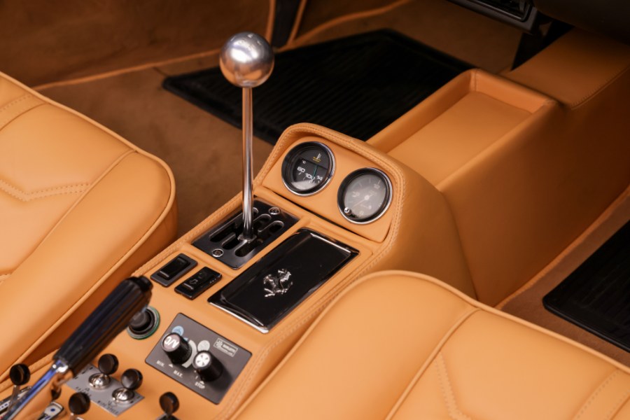 1983 Ferrari 308 GTSi QV Euro, available for sale in North Salem, New York | Meccanic Shop North Inc. North Salem, New York 1983 Ferrari 308 GTSi QV Euro, available for sale in North Salem, New York | Meccanic Shop North Inc. North Salem, New York
