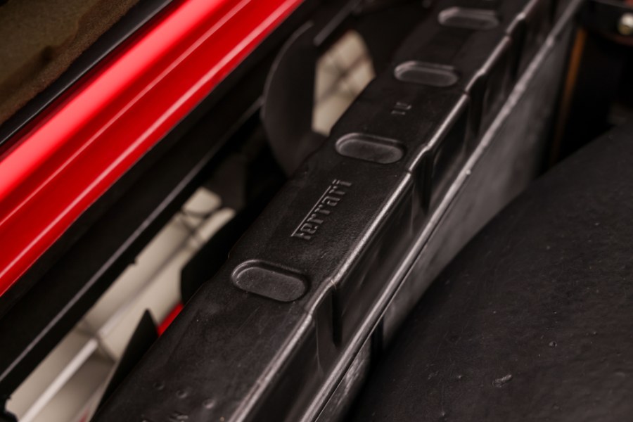 1983 Ferrari 308 GTSi QV Euro, available for sale in North Salem, New York | Meccanic Shop North Inc. North Salem, New York 1983 Ferrari 308 GTSi QV Euro, available for sale in North Salem, New York | Meccanic Shop North Inc. North Salem, New York