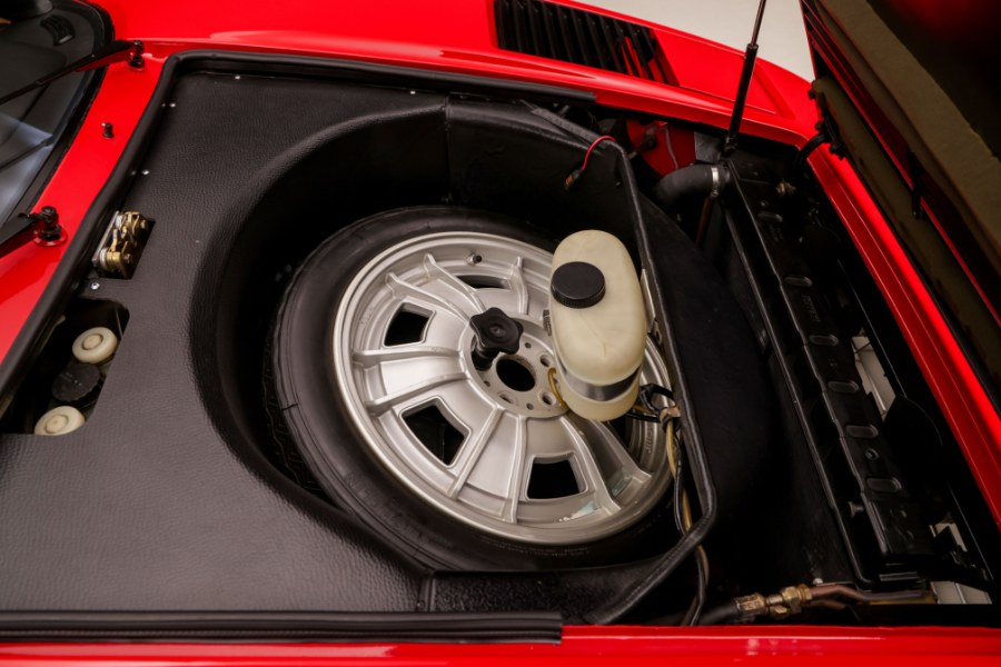 1983 Ferrari 308 GTSi QV Euro, available for sale in North Salem, New York | Meccanic Shop North Inc. North Salem, New York 1983 Ferrari 308 GTSi QV Euro, available for sale in North Salem, New York | Meccanic Shop North Inc. North Salem, New York