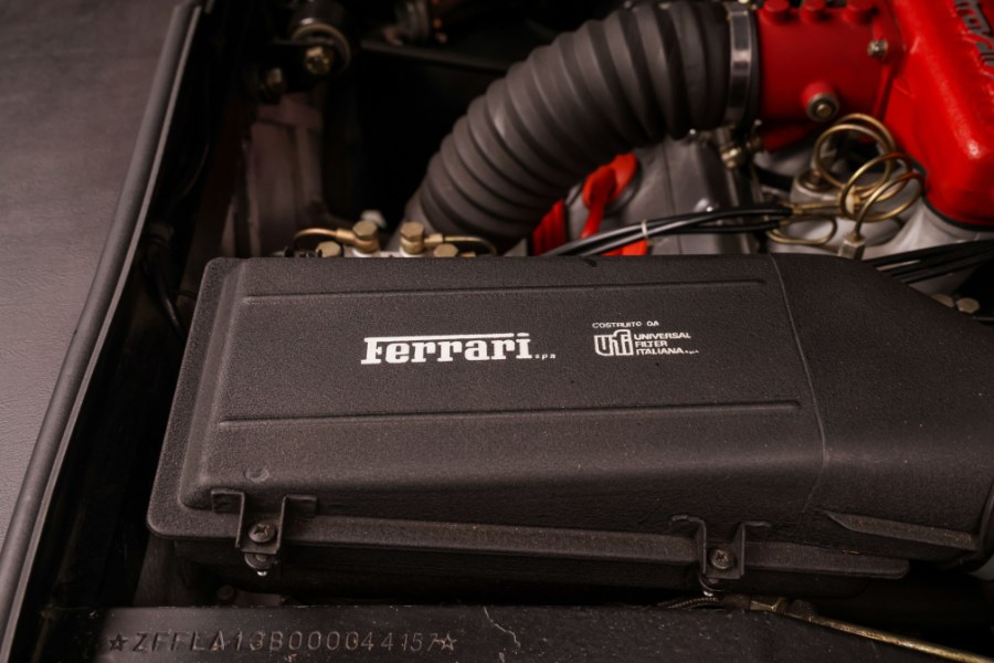 1983 Ferrari 308 GTSi QV Euro, available for sale in North Salem, New York | Meccanic Shop North Inc. North Salem, New York 1983 Ferrari 308 GTSi QV Euro, available for sale in North Salem, New York | Meccanic Shop North Inc. North Salem, New York