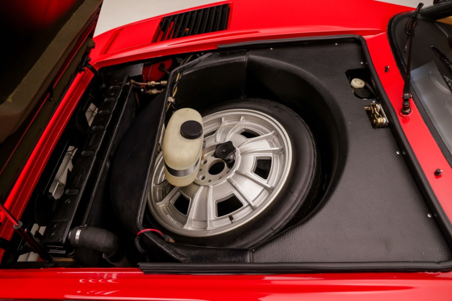 1983 Ferrari 308 GTSi QV Euro, available for sale in North Salem, New York | Meccanic Shop North Inc. North Salem, New York 1983 Ferrari 308 GTSi QV Euro, available for sale in North Salem, New York | Meccanic Shop North Inc. North Salem, New York