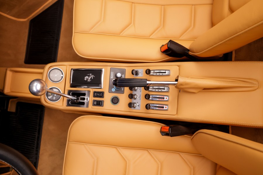 1983 Ferrari 308 GTSi QV Euro, available for sale in North Salem, New York | Meccanic Shop North Inc. North Salem, New York 1983 Ferrari 308 GTSi QV Euro, available for sale in North Salem, New York | Meccanic Shop North Inc. North Salem, New York