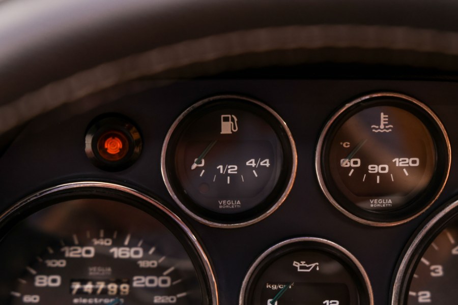 1983 Ferrari 308 GTSi QV Euro, available for sale in North Salem, New York | Meccanic Shop North Inc. North Salem, New York 1983 Ferrari 308 GTSi QV Euro, available for sale in North Salem, New York | Meccanic Shop North Inc. North Salem, New York