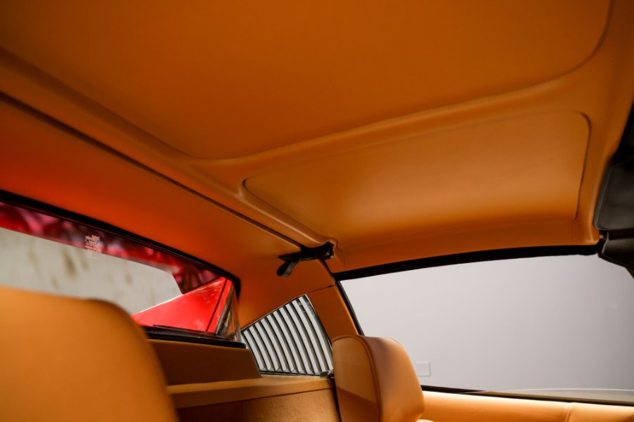 1983 Ferrari 308 GTSi QV Euro, available for sale in North Salem, New York | Meccanic Shop North Inc. North Salem, New York 1983 Ferrari 308 GTSi QV Euro, available for sale in North Salem, New York | Meccanic Shop North Inc. North Salem, New York