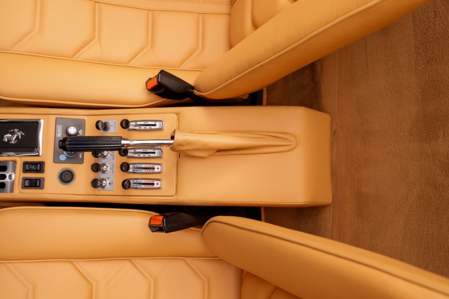 1983 Ferrari 308 GTSi QV Euro, available for sale in North Salem, New York | Meccanic Shop North Inc. North Salem, New York 1983 Ferrari 308 GTSi QV Euro, available for sale in North Salem, New York | Meccanic Shop North Inc. North Salem, New York