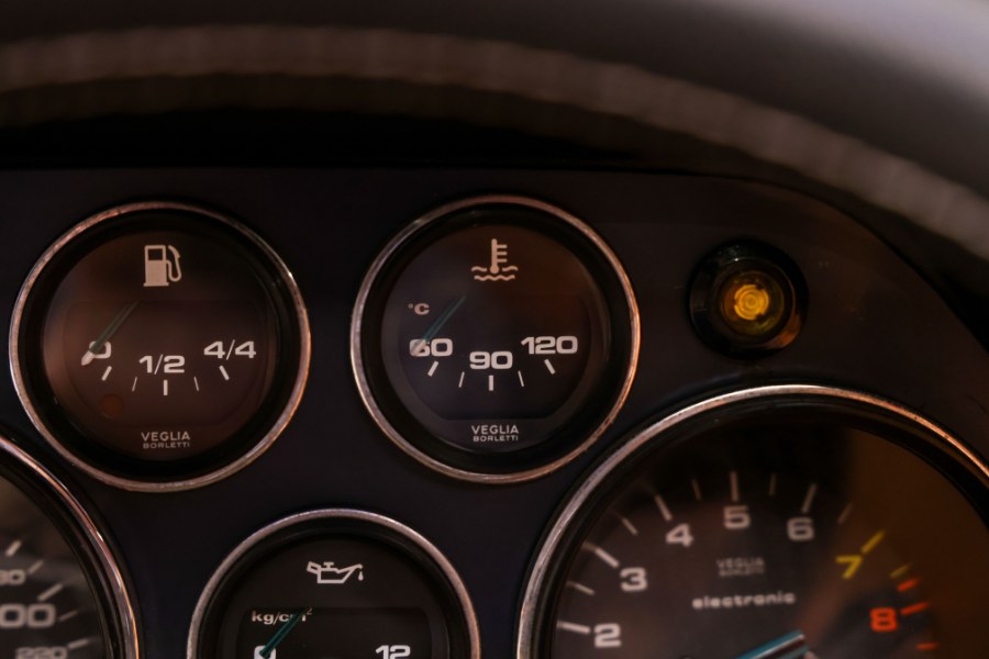 1983 Ferrari 308 GTSi QV Euro, available for sale in North Salem, New York | Meccanic Shop North Inc. North Salem, New York 1983 Ferrari 308 GTSi QV Euro, available for sale in North Salem, New York | Meccanic Shop North Inc. North Salem, New York