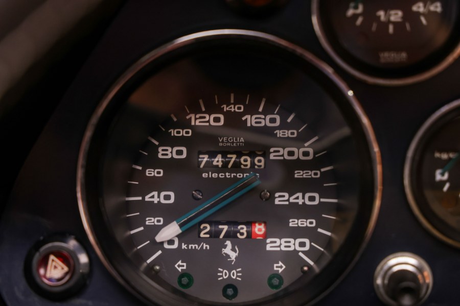 1983 Ferrari 308 GTSi QV Euro, available for sale in North Salem, New York | Meccanic Shop North Inc. North Salem, New York 1983 Ferrari 308 GTSi QV Euro, available for sale in North Salem, New York | Meccanic Shop North Inc. North Salem, New York