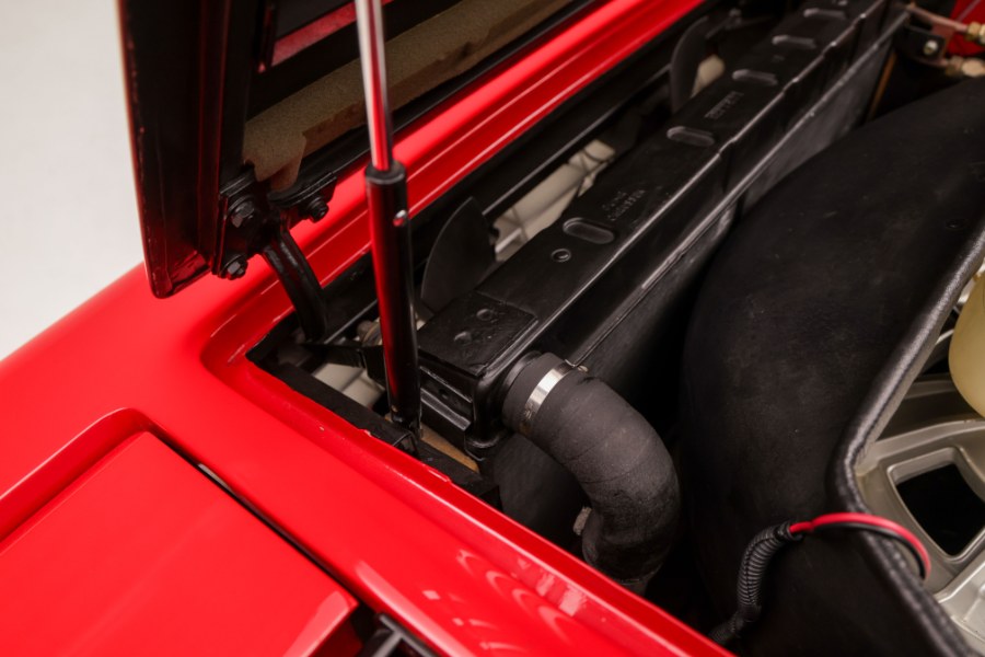 1983 Ferrari 308 GTSi QV Euro, available for sale in North Salem, New York | Meccanic Shop North Inc. North Salem, New York 1983 Ferrari 308 GTSi QV Euro, available for sale in North Salem, New York | Meccanic Shop North Inc. North Salem, New York
