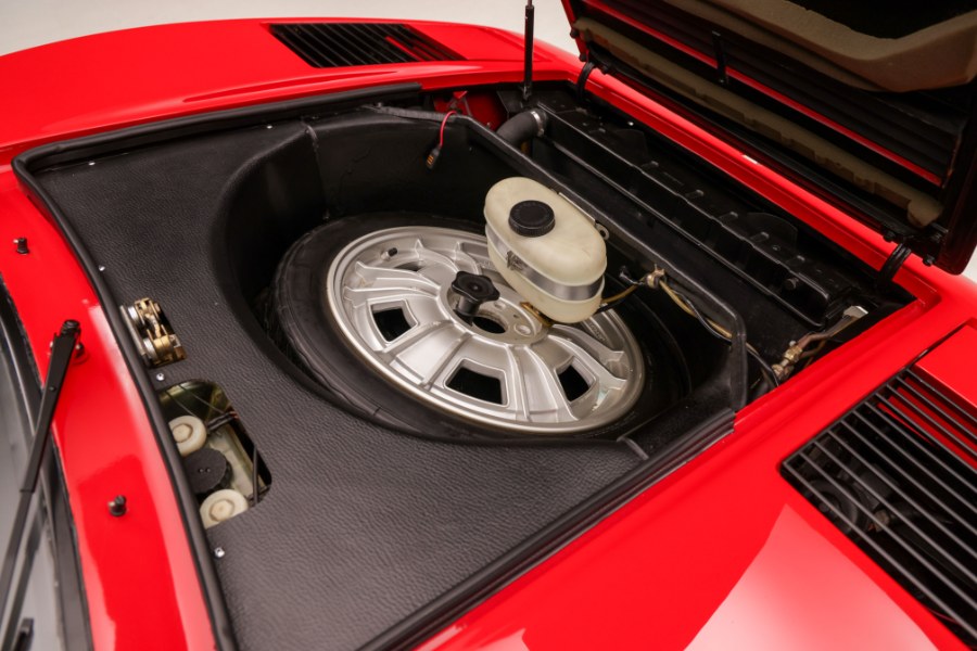 1983 Ferrari 308 GTSi QV Euro, available for sale in North Salem, New York | Meccanic Shop North Inc. North Salem, New York 1983 Ferrari 308 GTSi QV Euro, available for sale in North Salem, New York | Meccanic Shop North Inc. North Salem, New York