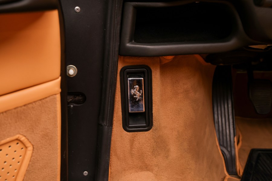 1983 Ferrari 308 GTSi QV Euro, available for sale in North Salem, New York | Meccanic Shop North Inc. North Salem, New York 1983 Ferrari 308 GTSi QV Euro, available for sale in North Salem, New York | Meccanic Shop North Inc. North Salem, New York