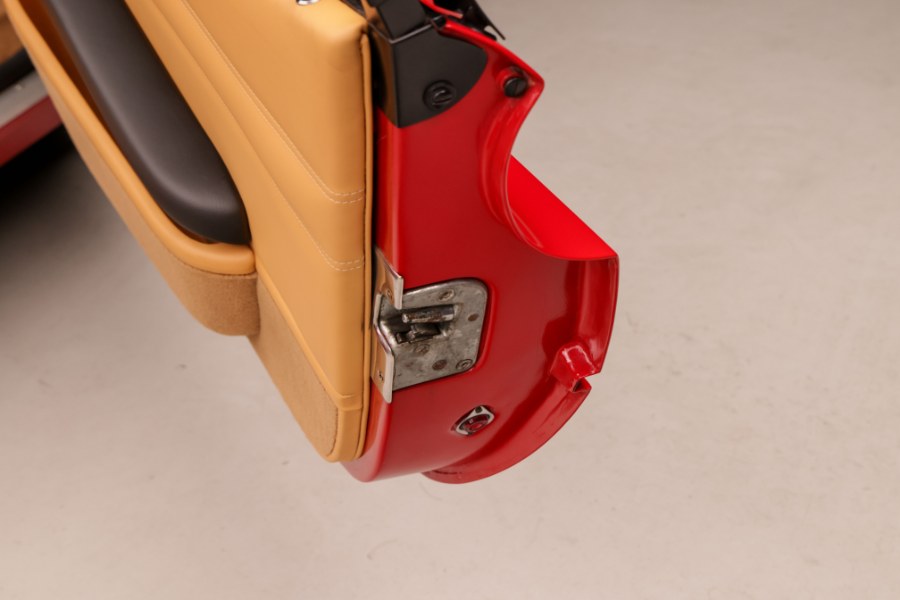 1983 Ferrari 308 GTSi QV Euro, available for sale in North Salem, New York | Meccanic Shop North Inc. North Salem, New York 1983 Ferrari 308 GTSi QV Euro, available for sale in North Salem, New York | Meccanic Shop North Inc. North Salem, New York