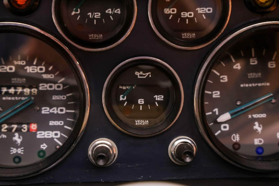 1983 Ferrari 308 GTSi QV Euro, available for sale in North Salem, New York | Meccanic Shop North Inc. North Salem, New York 1983 Ferrari 308 GTSi QV Euro, available for sale in North Salem, New York | Meccanic Shop North Inc. North Salem, New York