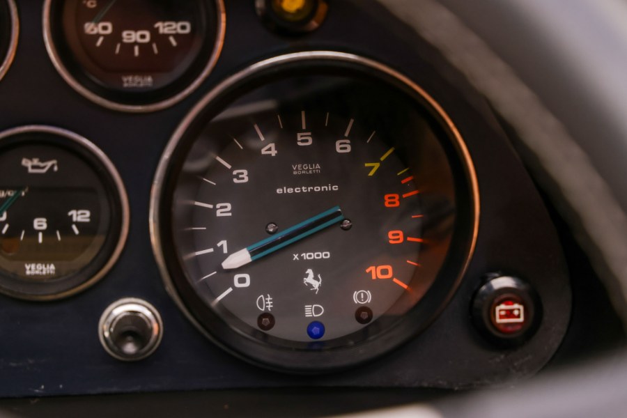 1983 Ferrari 308 GTSi QV Euro, available for sale in North Salem, New York | Meccanic Shop North Inc. North Salem, New York 1983 Ferrari 308 GTSi QV Euro, available for sale in North Salem, New York | Meccanic Shop North Inc. North Salem, New York